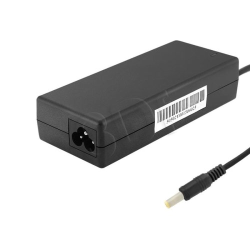 Zasilacz Qoltec 50070.90W do notebooka (19 V; 4,74 A; 90W; 5.5 mm x 2.5 mm)
