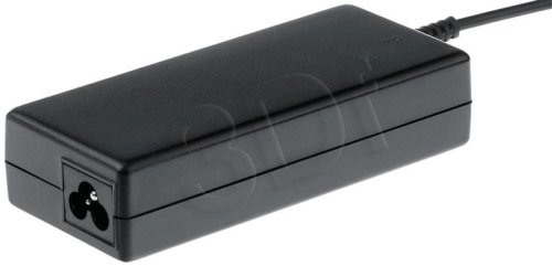 Zasilacz sieciowy Akyga AK-ND-04 do notebooka Compaq, HP (19 V; 4,74 A; 90W; 7.4 mm x 5 mm)