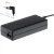 Zasilacz sieciowy Akyga AK-ND-04 do notebooka Compaq, HP (19 V; 4,74 A; 90W; 7.4 mm x 5 mm)