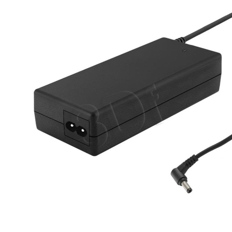 Zasilacz Qoltec 50099.90W do notebooka IBM, Lenovo (20 V; 4,74 A; 90W; 5.5 mm x 2.5 mm)
