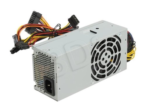 Zasilacz Chieftec Smart GPF-350P (Aktywne)