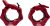 03_hanteln_rot_miweba_sports_schnellverschluesse_fuer_olympiastange_50_51_mm_vorne.jpg