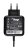 Zasilacz sieciowy Akyga AK-ND-60 do notebooka (20 V; 2,25 A, 2,31 A, 2,37 A, 2,64 A, 3,0 A; 45W; USB Typ C )