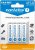 Zestaw akumulatorków everActive Professional line EVHRL03-1050 (1050mAh ; Ni-MH LSD)