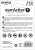 Zestaw akumulatorków everActive EVHRL22-250 (250 mAh ; Ni-MH)