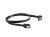 Kabel Lanberg CA-SASA-13CU-0050-BK (SATA III M - SATA III M; 0,50m; kolor czarny)