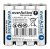 EVERACTIVE BATERIE ALKALICZNE PRO ALKALINE AA, LR6, SHRINK 4 SZT, 1250 MAH, WYSOKA WYDAJNOŚĆ, LR6PRO4T