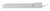 Listwa przeciwprzepięciowa Activejet 5gn/1,5m/cz (10A; 2300W) 1,5m; kolor szary