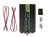 GREEN CELL PRZETWORNICA INV10 12V-230V 2000W/4000W MODYFIKOWANA SINUSOIDA