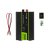 GREEN CELL PRZETWORNICA INV11 12V-230V 2000W/4000W CZYSTA SINUSOIDA