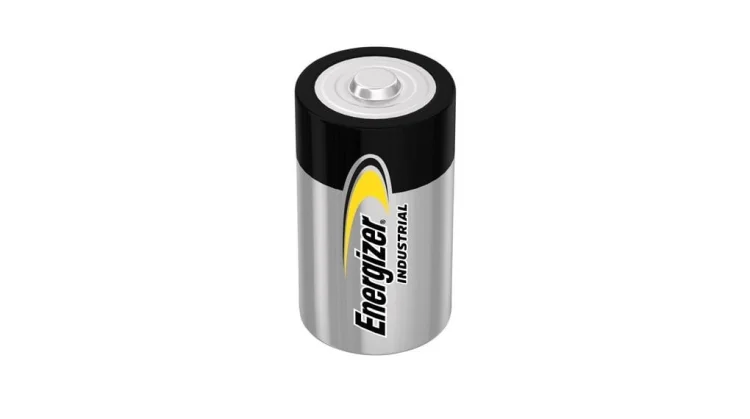 ENERGIZER BATERIA INDUSTRIAL PRO LR14 C R14 1,5V 12 SZTUK