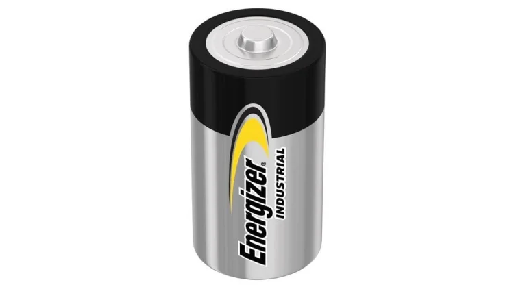 ENERGIZER BATERIE INDUSTRIAL PRO D LR20 1,5V 12 SZTUK