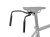 Topeak LOADER BACKLOADER WISHBONE (stabilizator do tylnych toreb bikepacking) new 2022