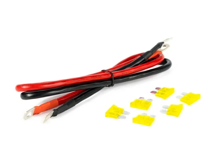 Samochodowa przetwornica napięcia 24 VDC / 230 VAC IPS-3200 3200W