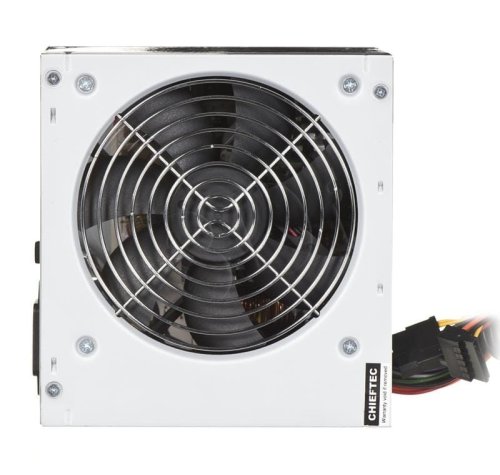 Zasilacz Chieftec iARENA GPB-500S (500 W)