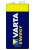 Bateria alkaliczne VARTA Energy 9V 6LR61 (x 1)