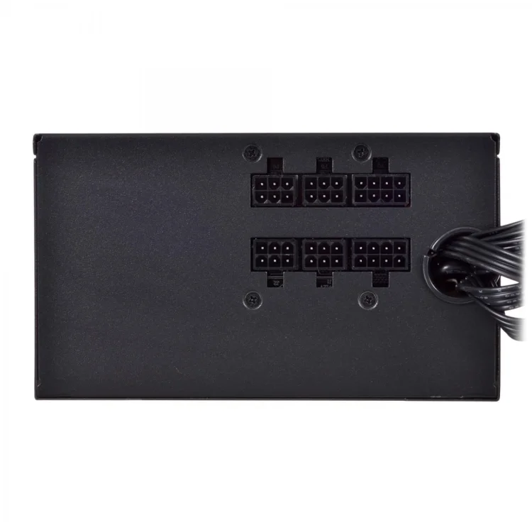 Zasilacz Thermaltake Smart SE2 600W PS-SPS-0600MNSAWE-1 (600 W; Aktywne; 120 mm)