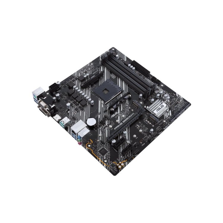 Płyta główna Asus PRIME B550M-K