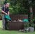 Skrzynia ogrodowa SHERWOOD STORAGE BOX 270 L  KETER