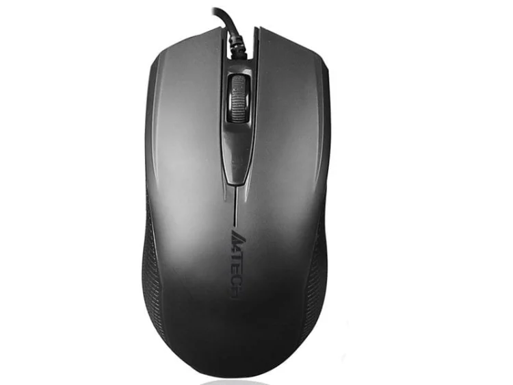 Mysz A4TECH OP-760 USB