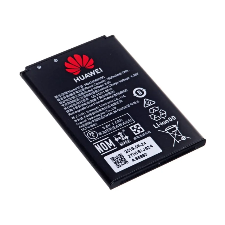 Router Huawei E5785-320a (kolor biały)