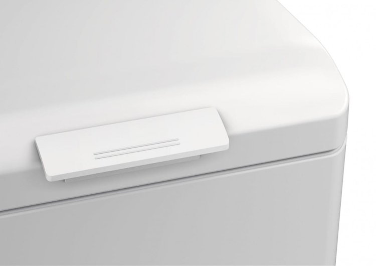 Pralka ELECTROLUX EW5TN1507FP