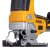 Wyrzynarka 18V bez aku i ład DCS335N DEWALT