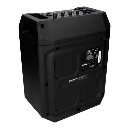 SYSTEM AUDIO MB06.2
