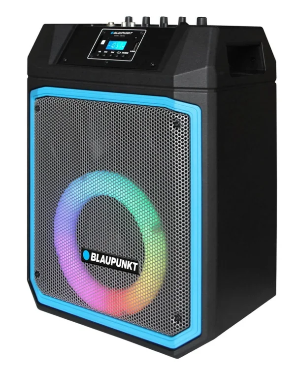 SYSTEM AUDIO MB06.2