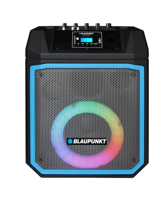 SYSTEM AUDIO MB06.2