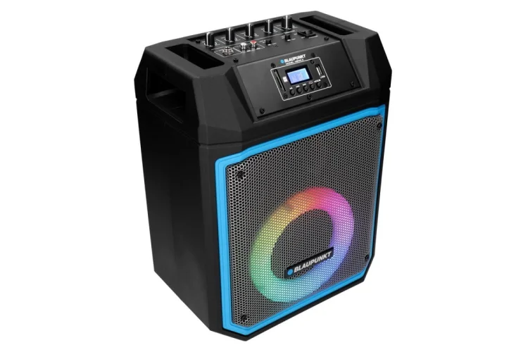 SYSTEM AUDIO MB06.2