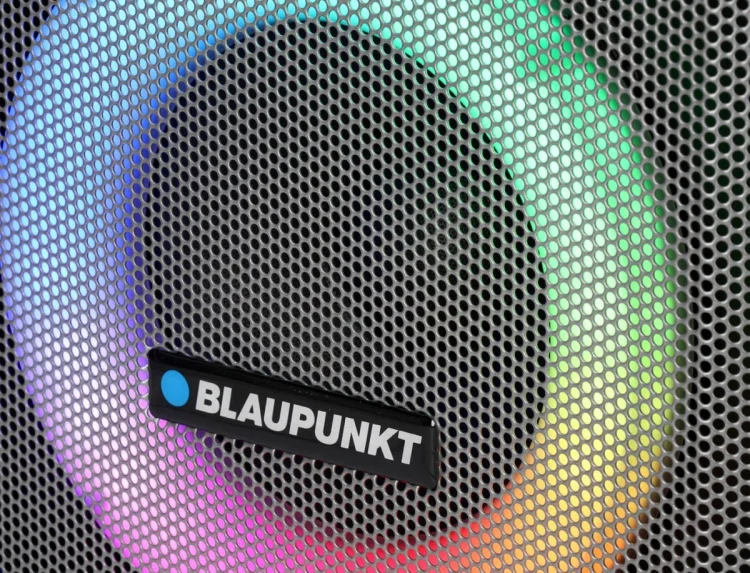 SYSYEM AUDIO Z BLUETOOTH MB08.2