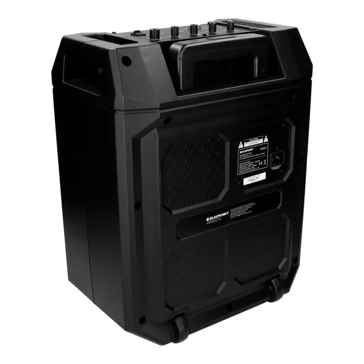 SYSYEM AUDIO Z BLUETOOTH MB08.2