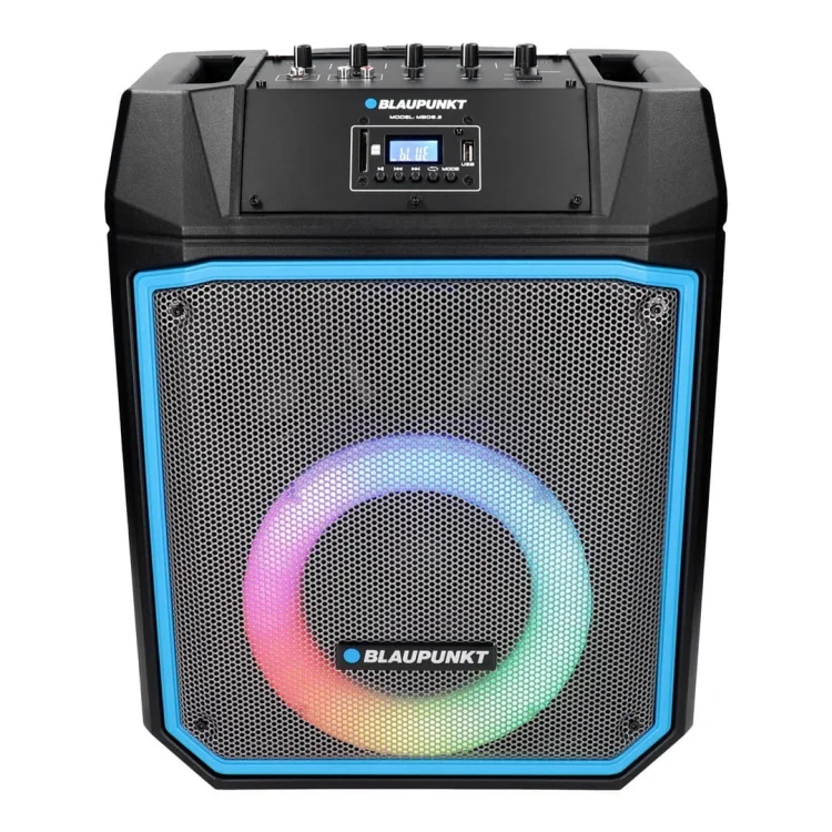 SYSYEM AUDIO Z BLUETOOTH MB08.2