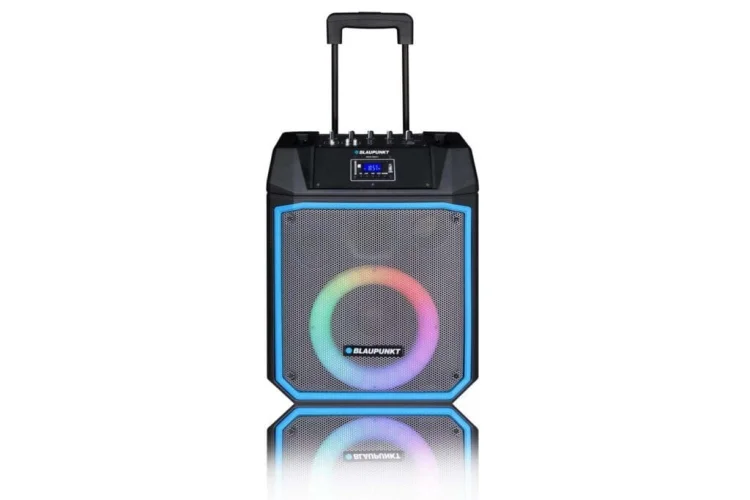 SYSYEM AUDIO Z BLUETOOTH MB08.2