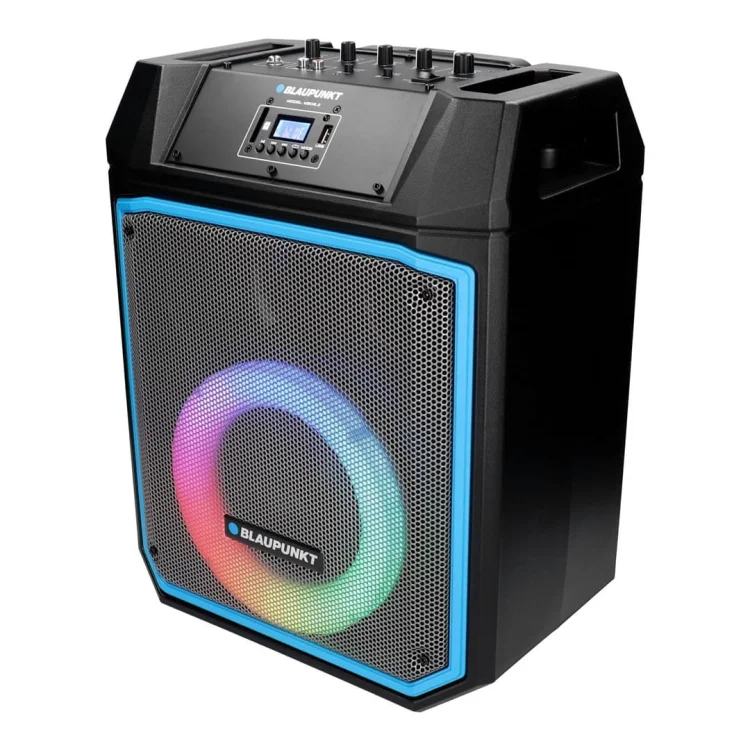 SYSYEM AUDIO Z BLUETOOTH MB08.2