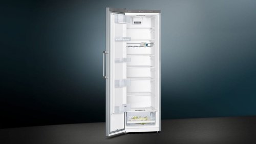 Chłodziarka SIEMENS KS36VVIEP