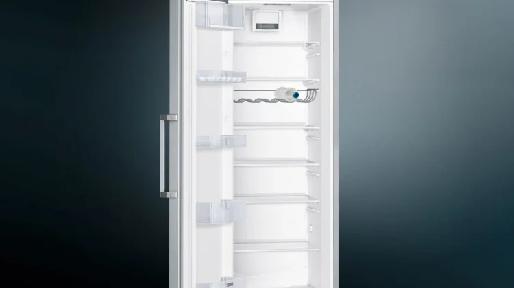 Chłodziarka SIEMENS KS36VVIEP