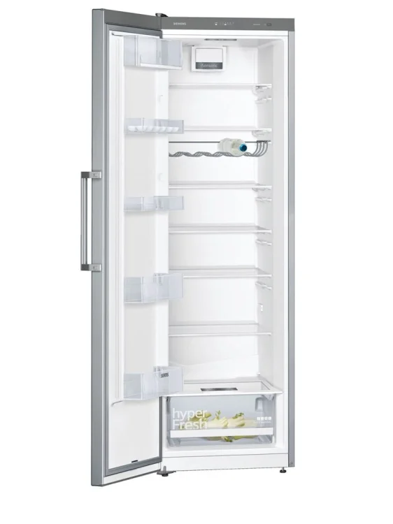 Chłodziarka SIEMENS KS36VVIEP