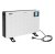 Grzejnik Konwektorowy Noveen CH8000 LCD Smart White
