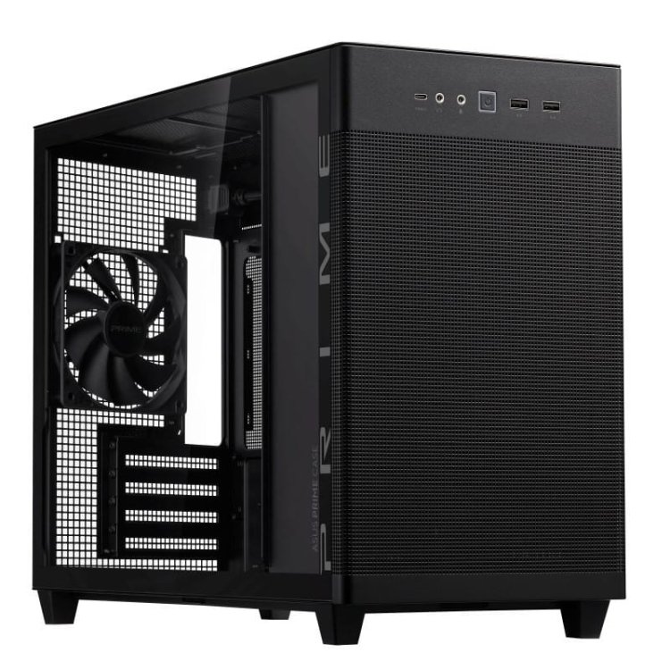 Obudowa Asus AP201 PRIME CASE TG