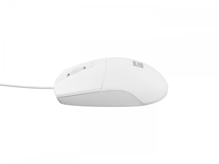 NATEC MYSZ RUFF 2 1000DPI BIAŁA NMY-1988