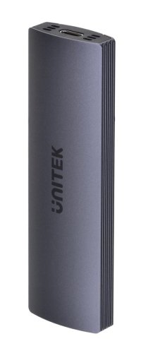 UNITEK OBUDOWA DYSKU M.2 NVME/SATA 10 GBPS, S1230A