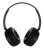 Słuchawki JVC HAS-36WBU BT BLACK
