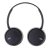 Słuchawki JVC HAS-36WBU BT BLACK