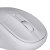 Mysz TRUST PRIMO MATT WIRELESS WHITE