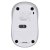 Mysz TRUST PRIMO MATT WIRELESS WHITE