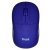 Mysz TRUST PRIMO MATT WIRELESS BLUE