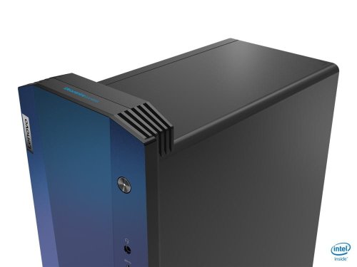 Lenovo IdeaCentre Gaming5 14IOB6 i5-10400F 16GB DDR4 2666 SSD512 NoOS Raven Black