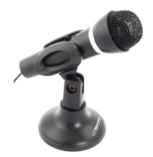 ESPERANZA MIKROFON SING EH180